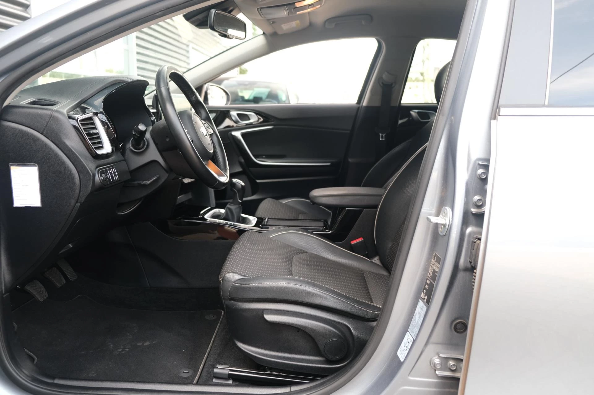 Hoofdafbeelding Kia XCeed