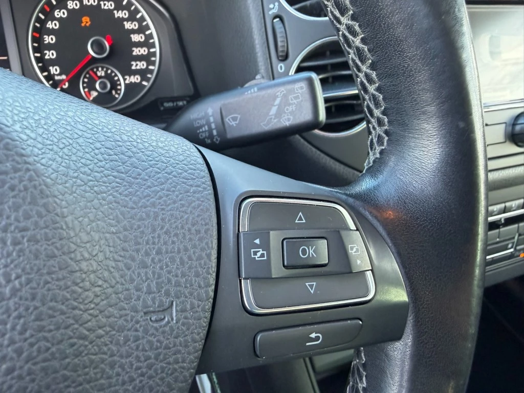 Hoofdafbeelding Volkswagen Golf Plus