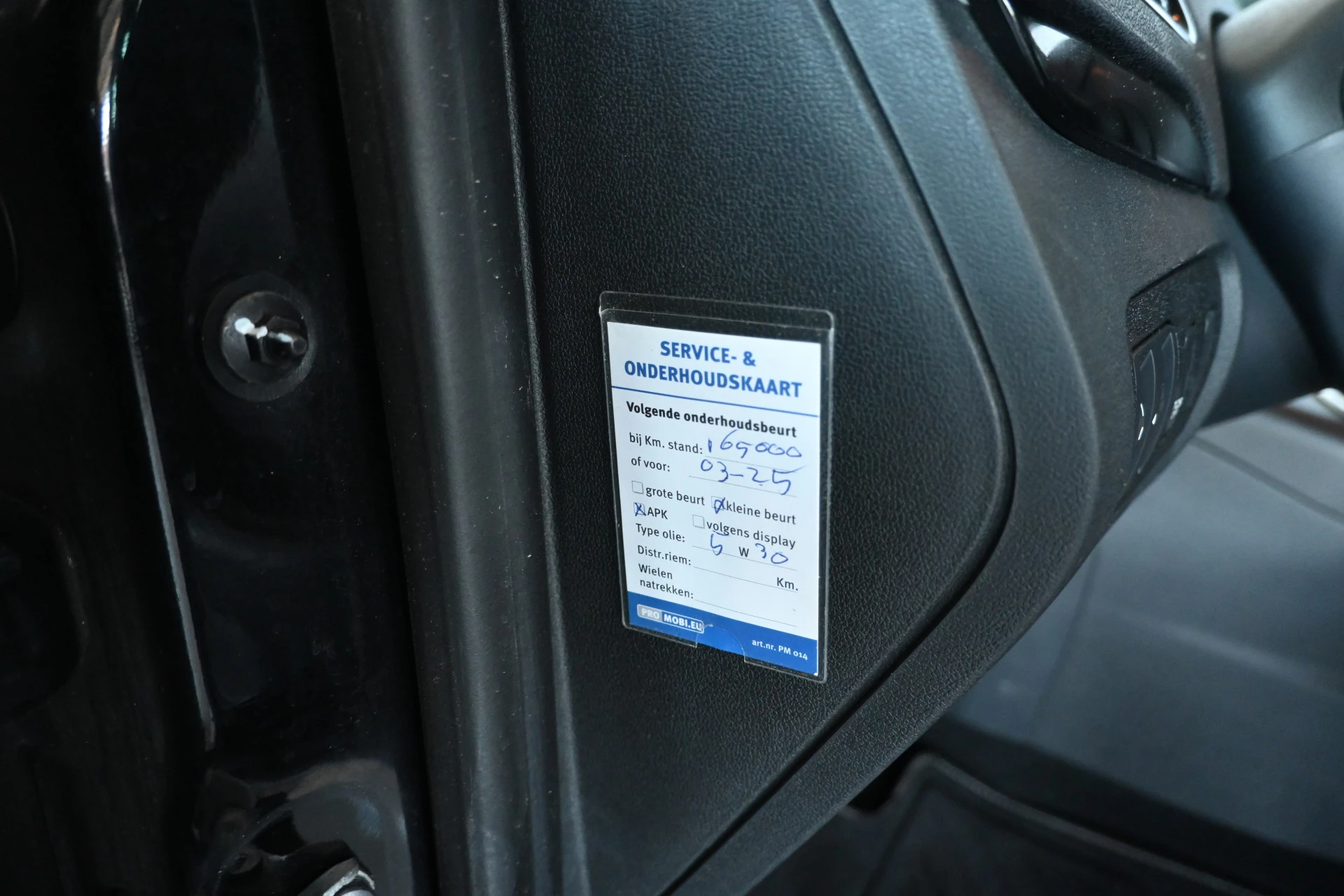 Hoofdafbeelding Renault Grand Scénic