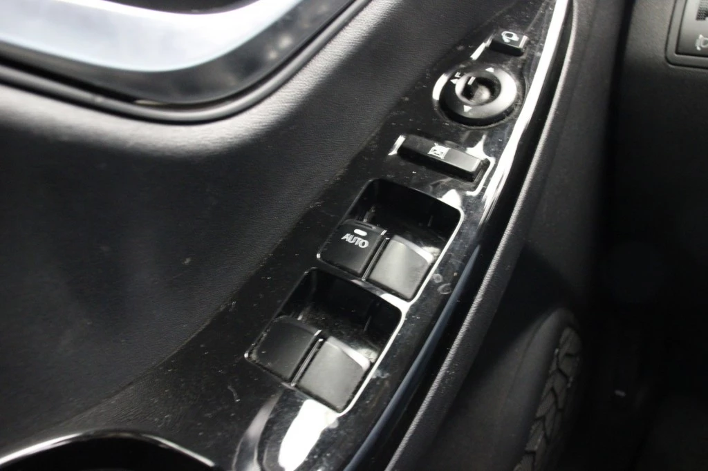 Hoofdafbeelding Hyundai ix20