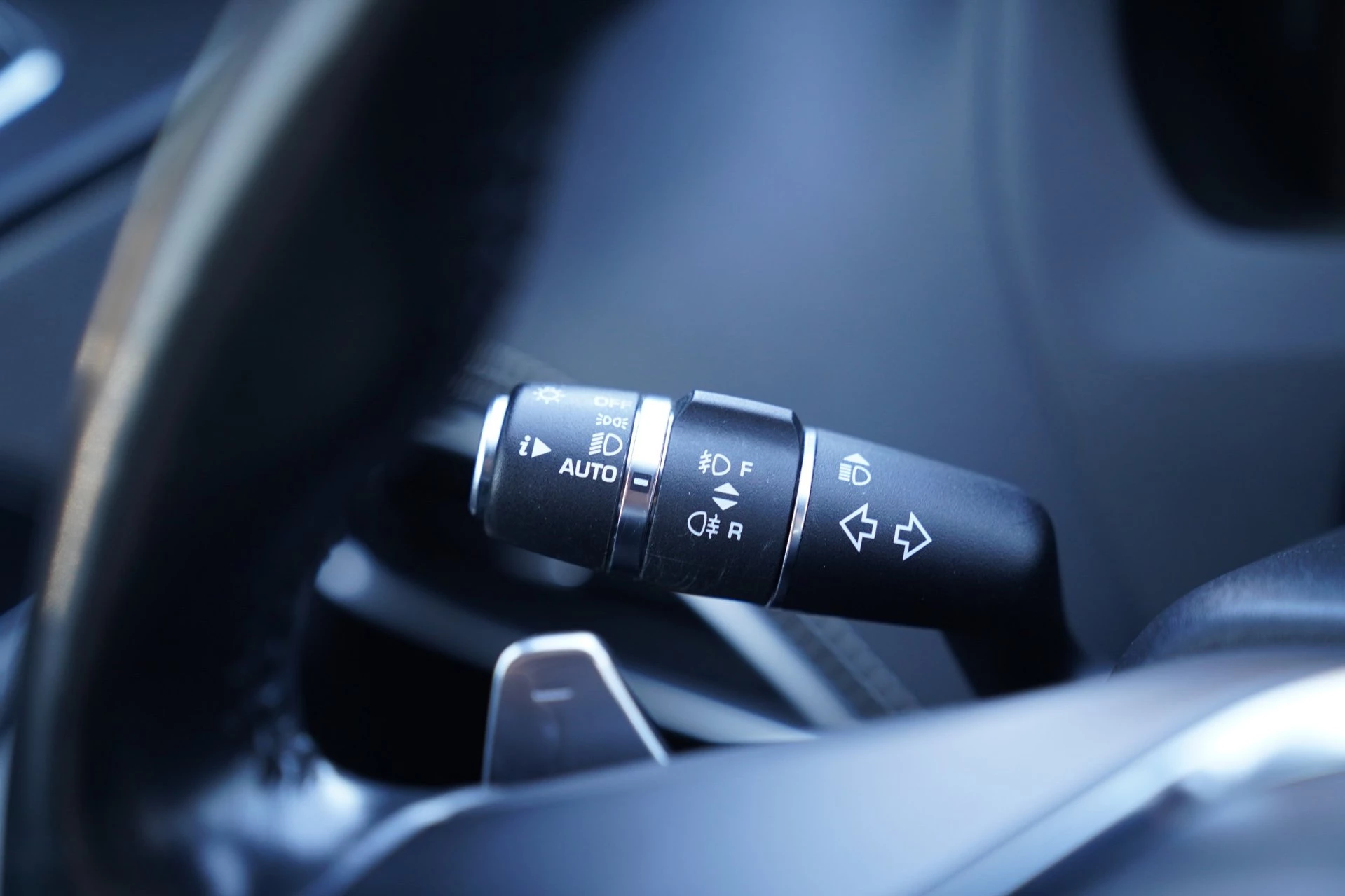 Hoofdafbeelding Jaguar F-PACE