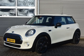 Hoofdafbeelding MINI One MINI One Mini 1.2 SALT / AIRCO / CRUISE CONTROLE/ MINI CONNECTED