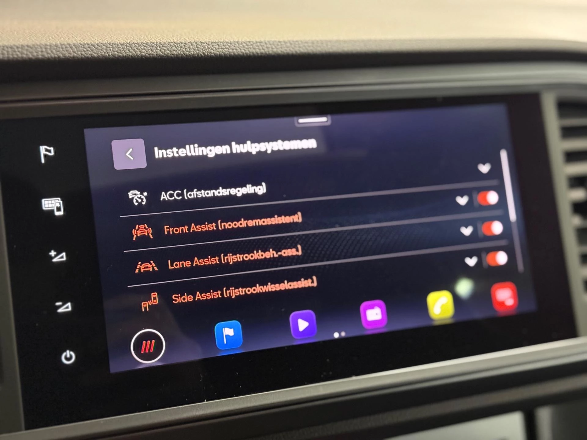 Hoofdafbeelding CUPRA Ateca