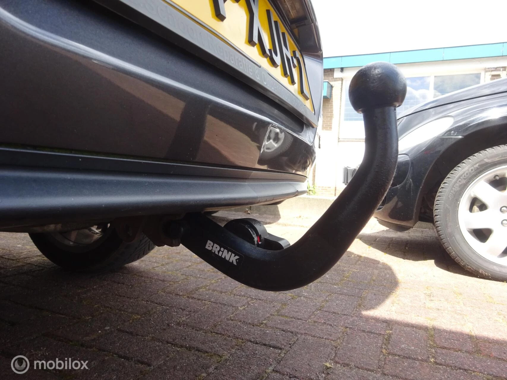 Hoofdafbeelding Opel Insignia