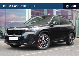 BMW X1 xDrive25e M Sport Automaat / Trekhaak / Panoramadak / Sportstoelen / Comfort Access / Head-Up / Harman-Kardon / Adaptieve LED / Parking Assistant Plus