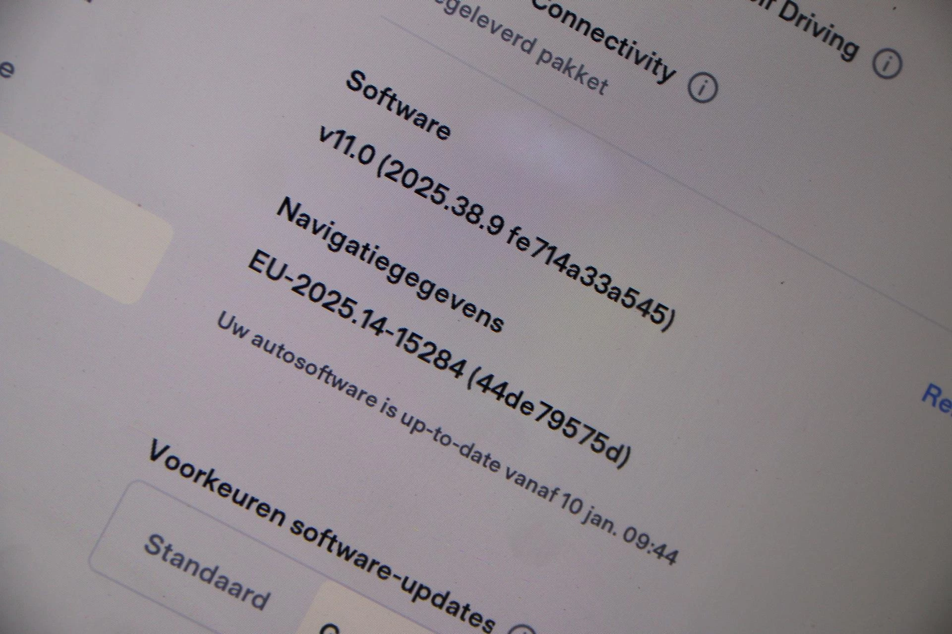 Hoofdafbeelding Tesla Model X