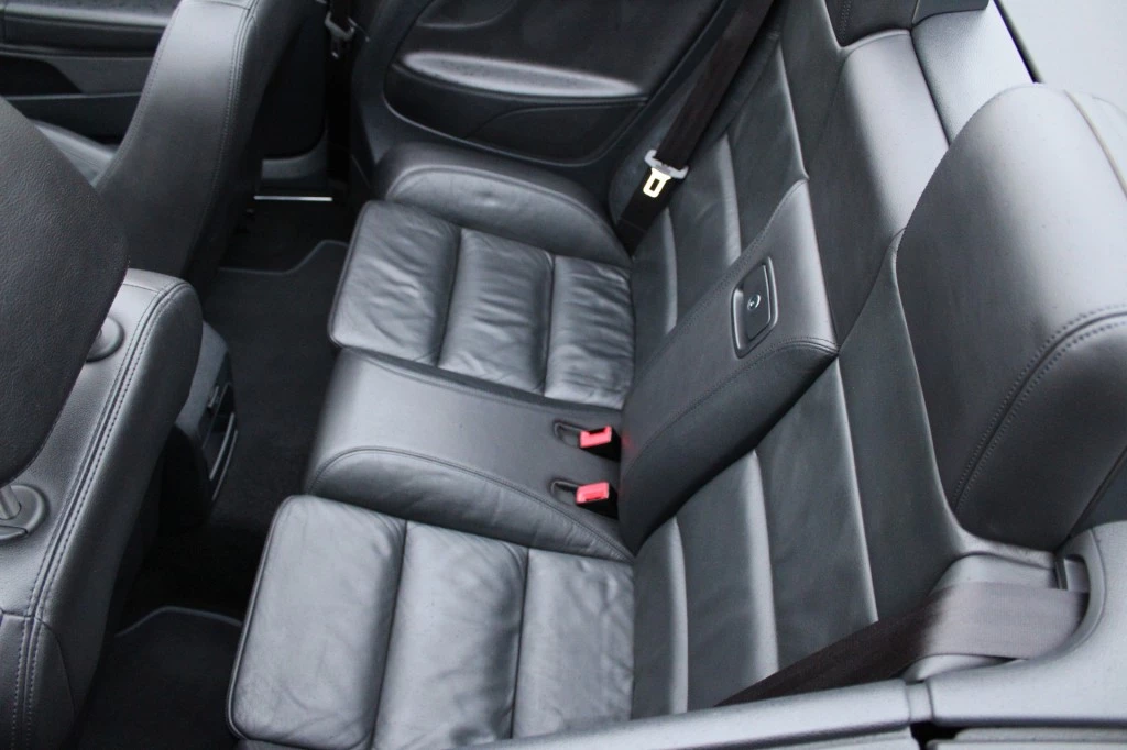 Hoofdafbeelding Volkswagen Eos