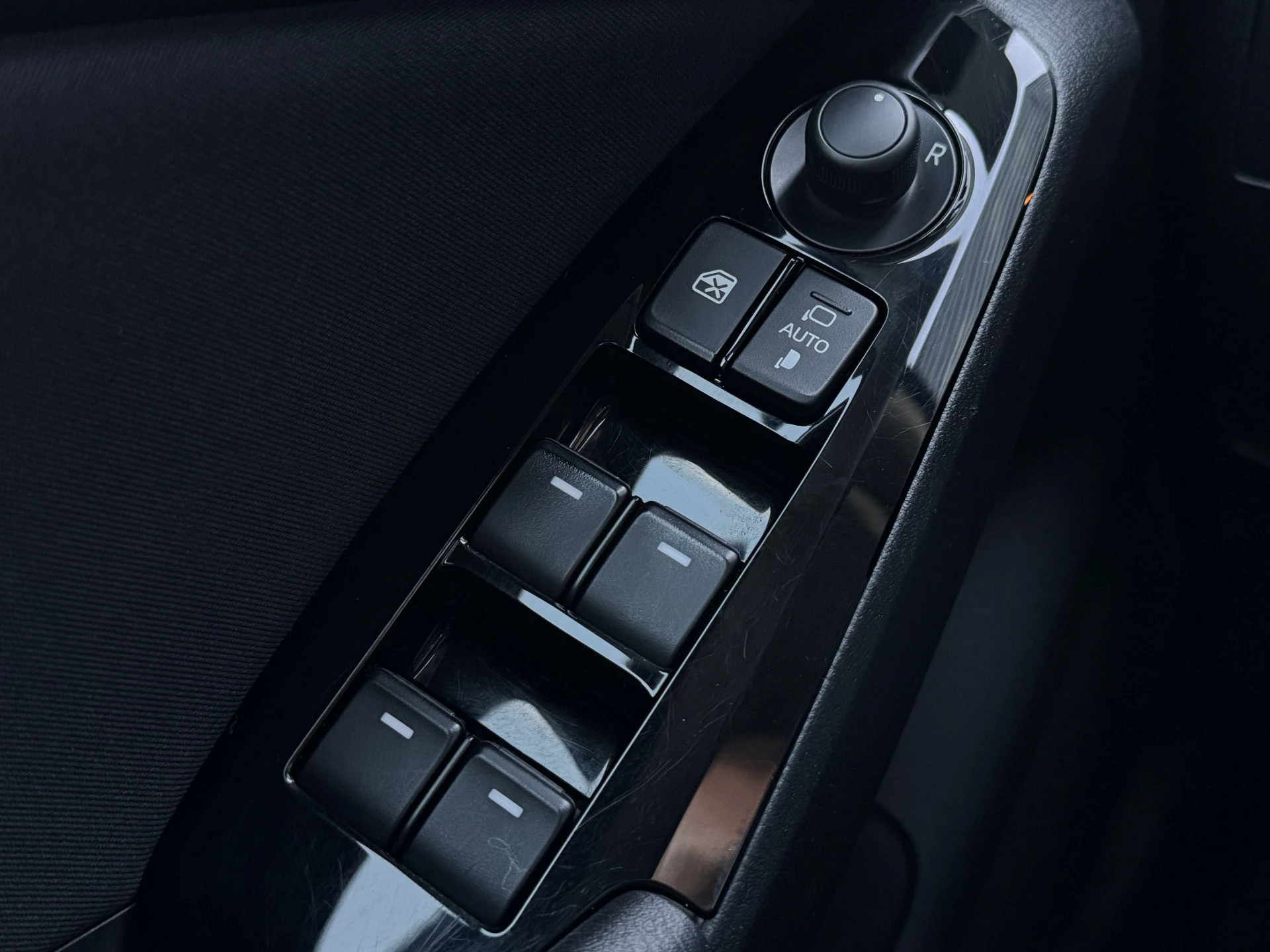 Hoofdafbeelding Mazda 3