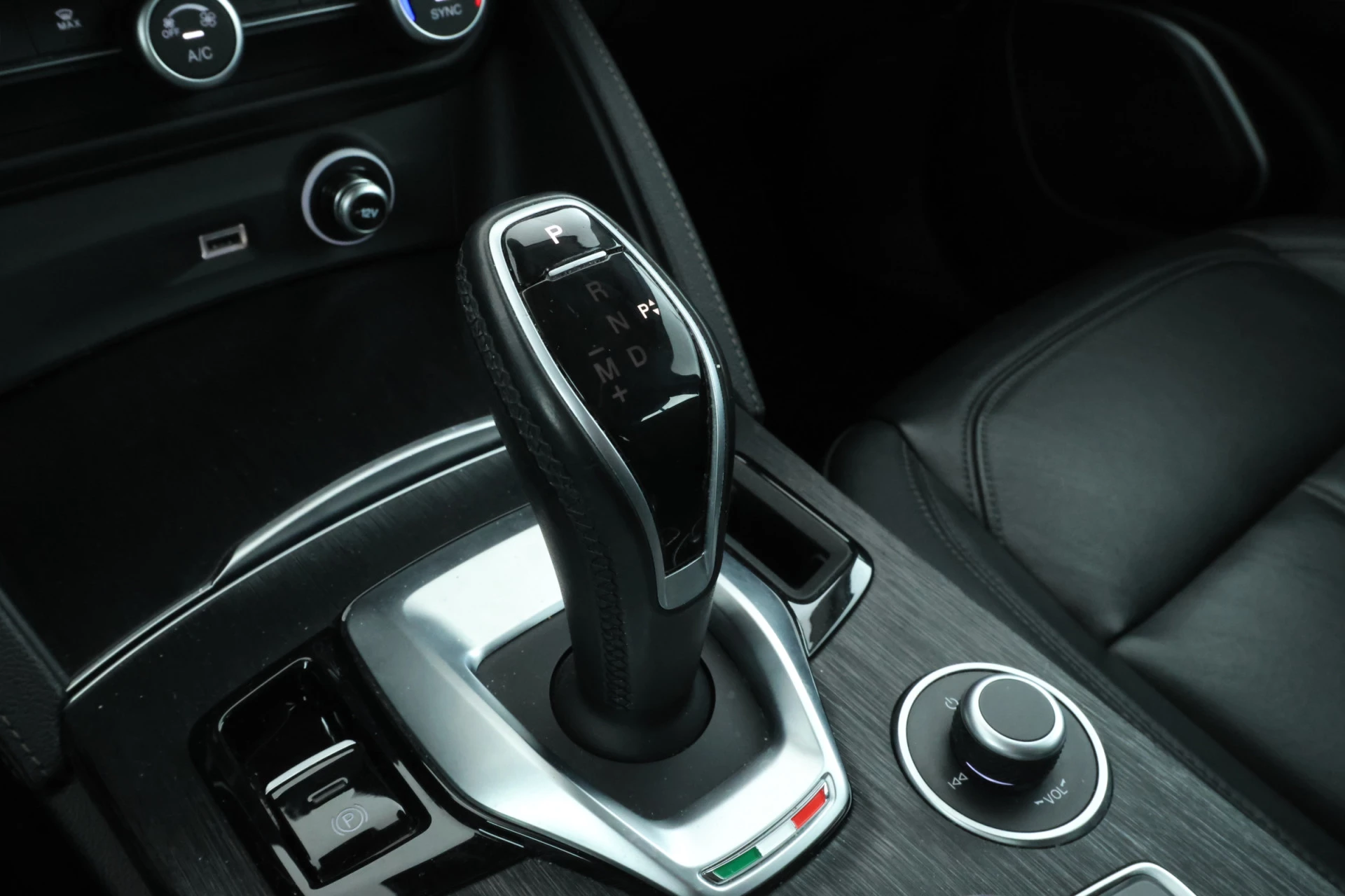 Hoofdafbeelding Alfa Romeo Stelvio