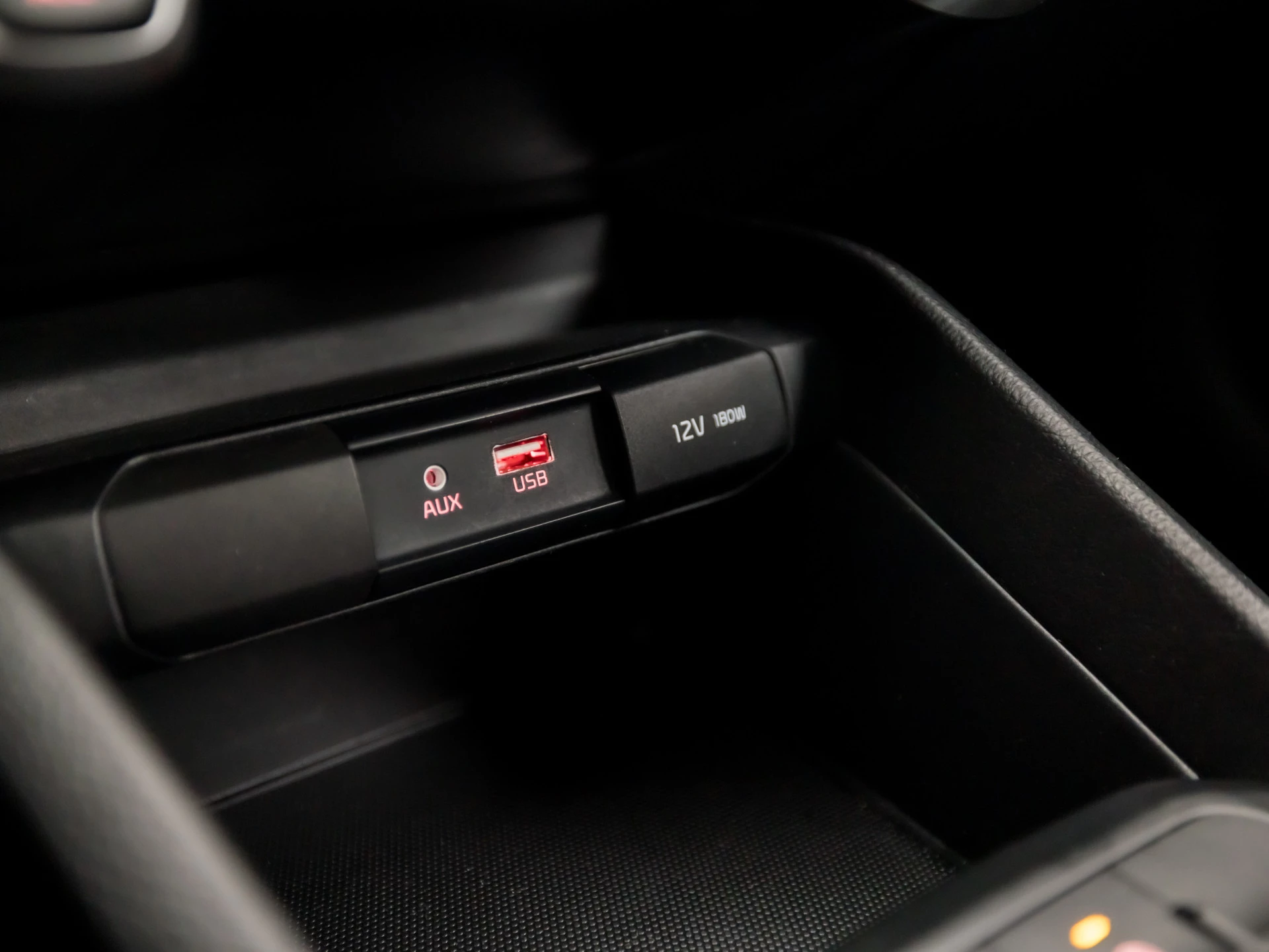 Hoofdafbeelding Kia Stonic