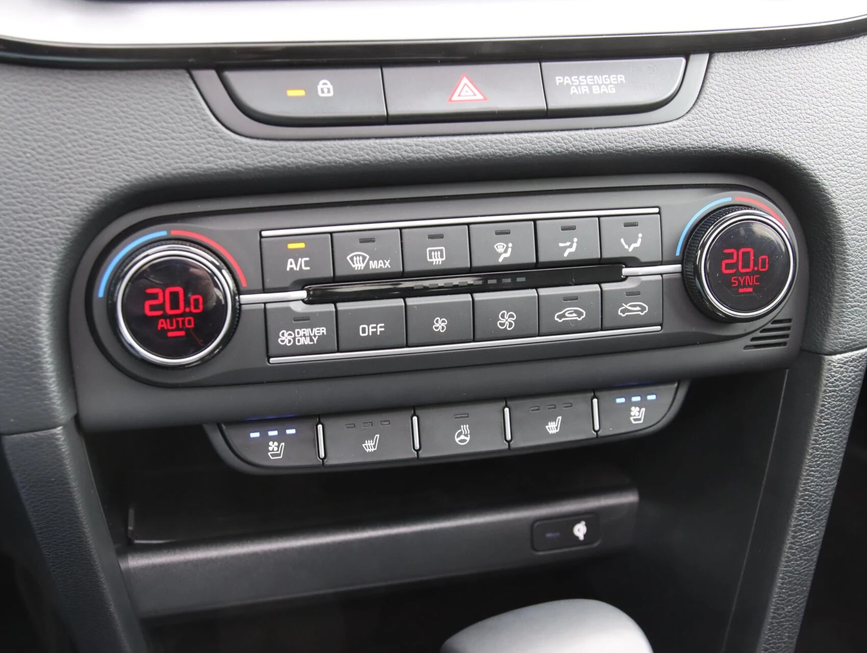Hoofdafbeelding Kia XCeed