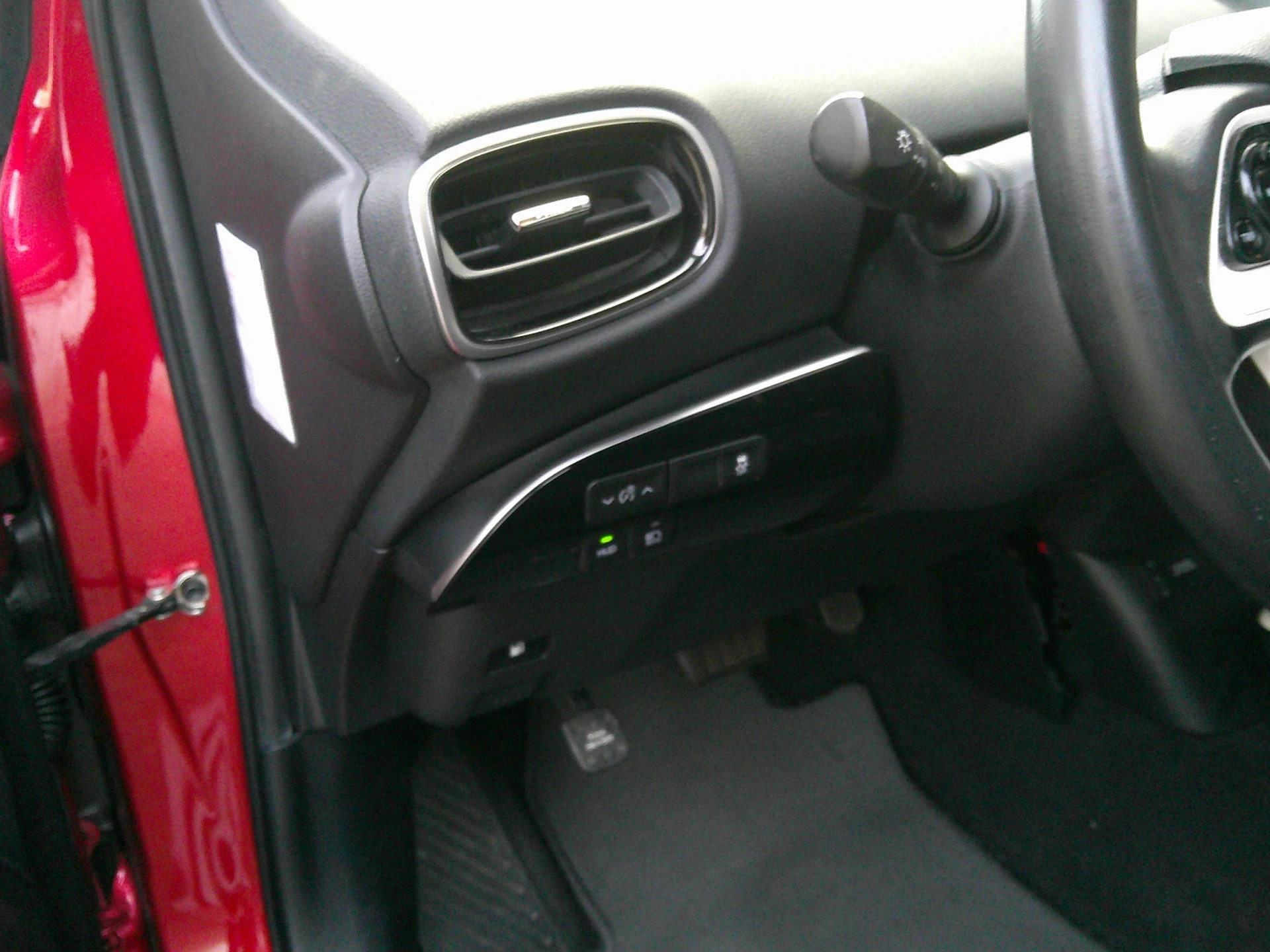 Hoofdafbeelding Toyota Prius