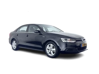 Volkswagen Jetta 1.4 TSI Hybrid Comfortline *NAVI-FULLMAP | KEYLESS | ECC | PDC | CRUISE | 16''ALU*