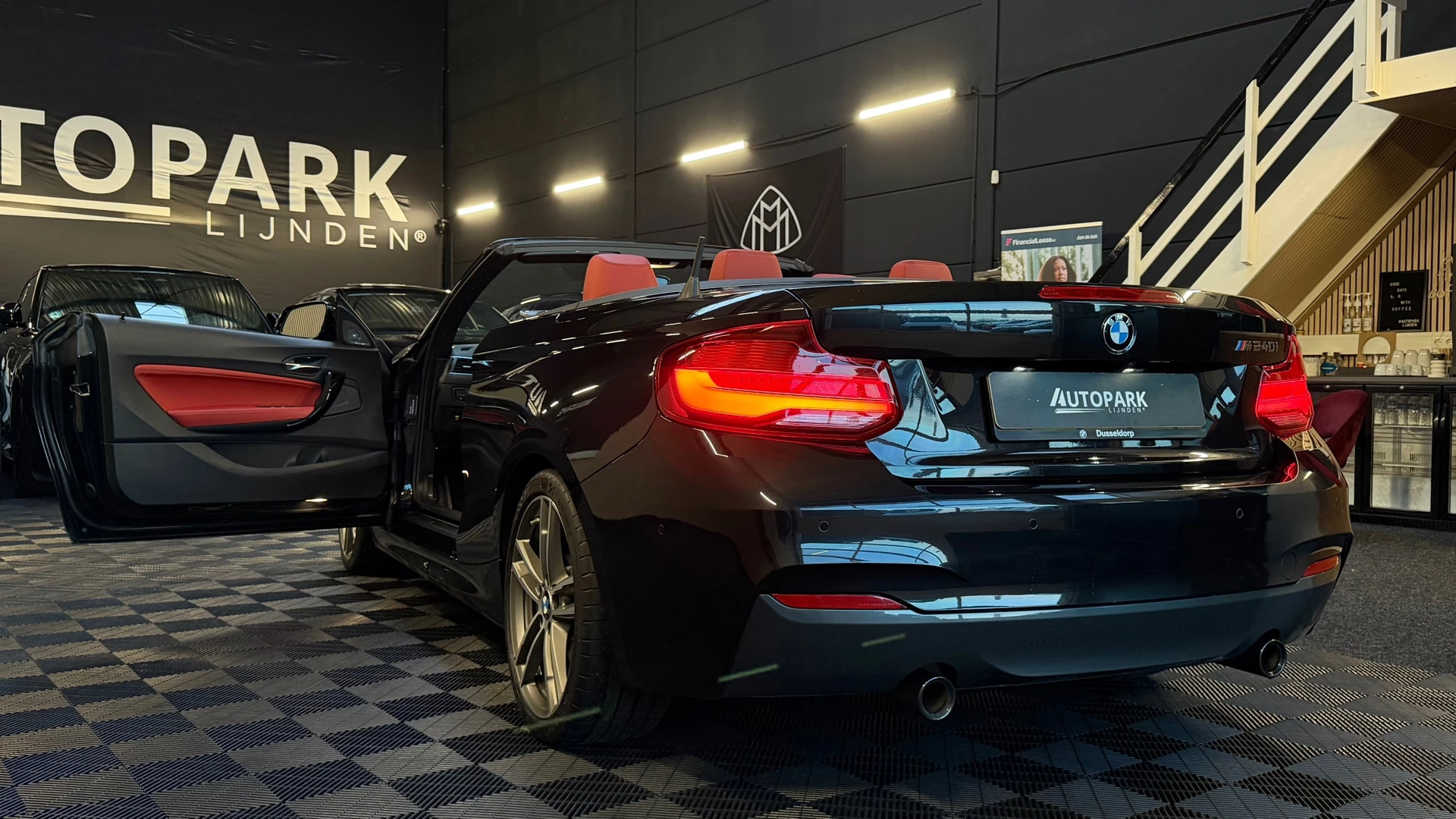 Hoofdafbeelding BMW 2 Serie