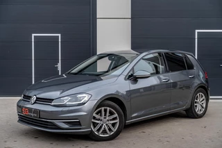 Volkswagen Golf 1.0 TSI Comfortline LED|Stoelverw|Adaptive!
