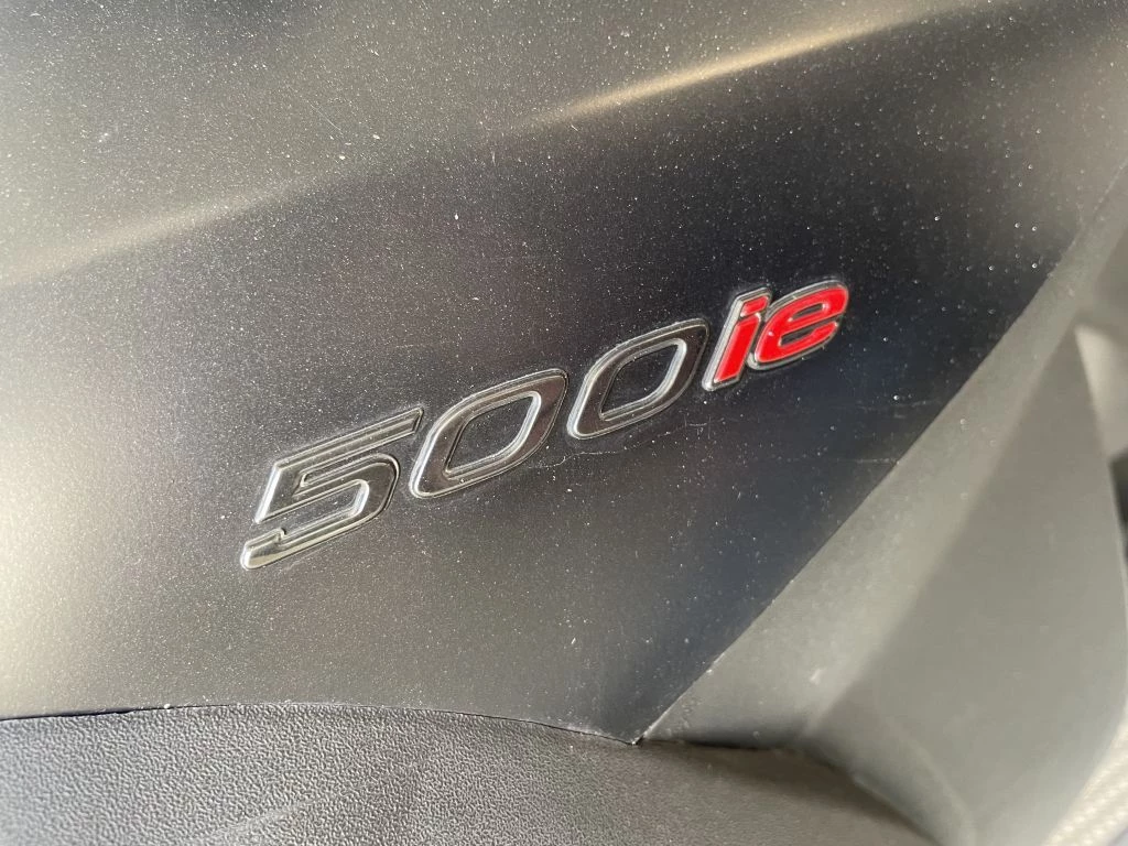 Hoofdafbeelding Piaggio MP3