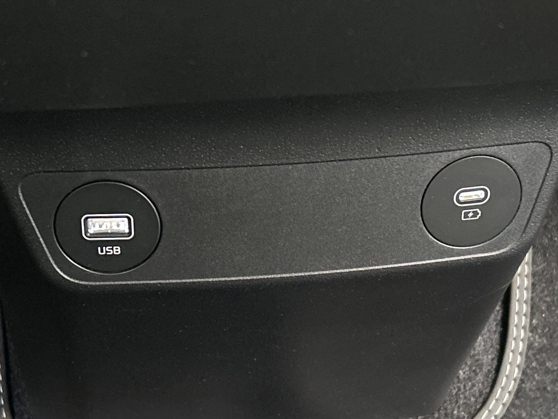 Hoofdafbeelding Kia EV6