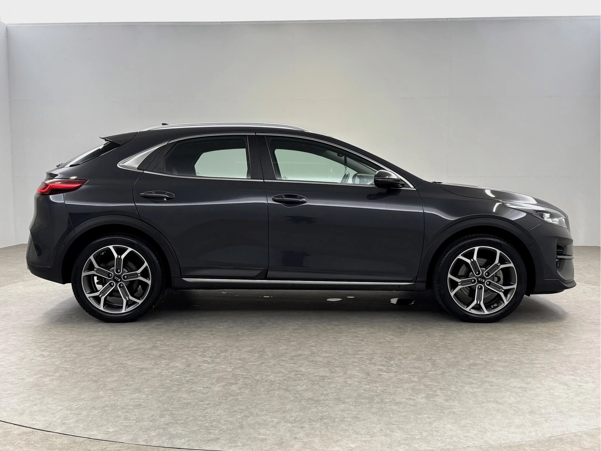Hoofdafbeelding Kia XCeed