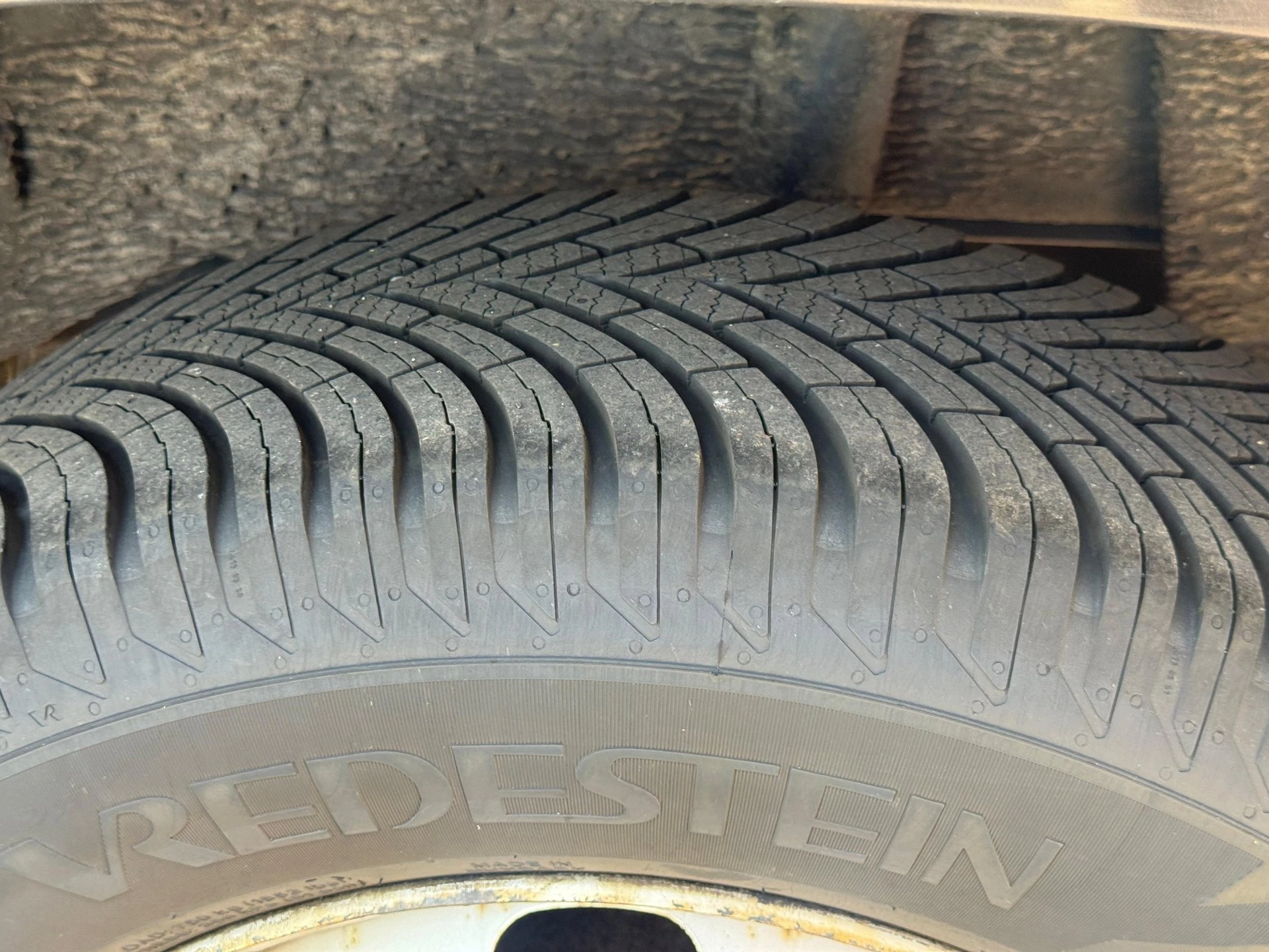 Hoofdafbeelding Dacia Duster