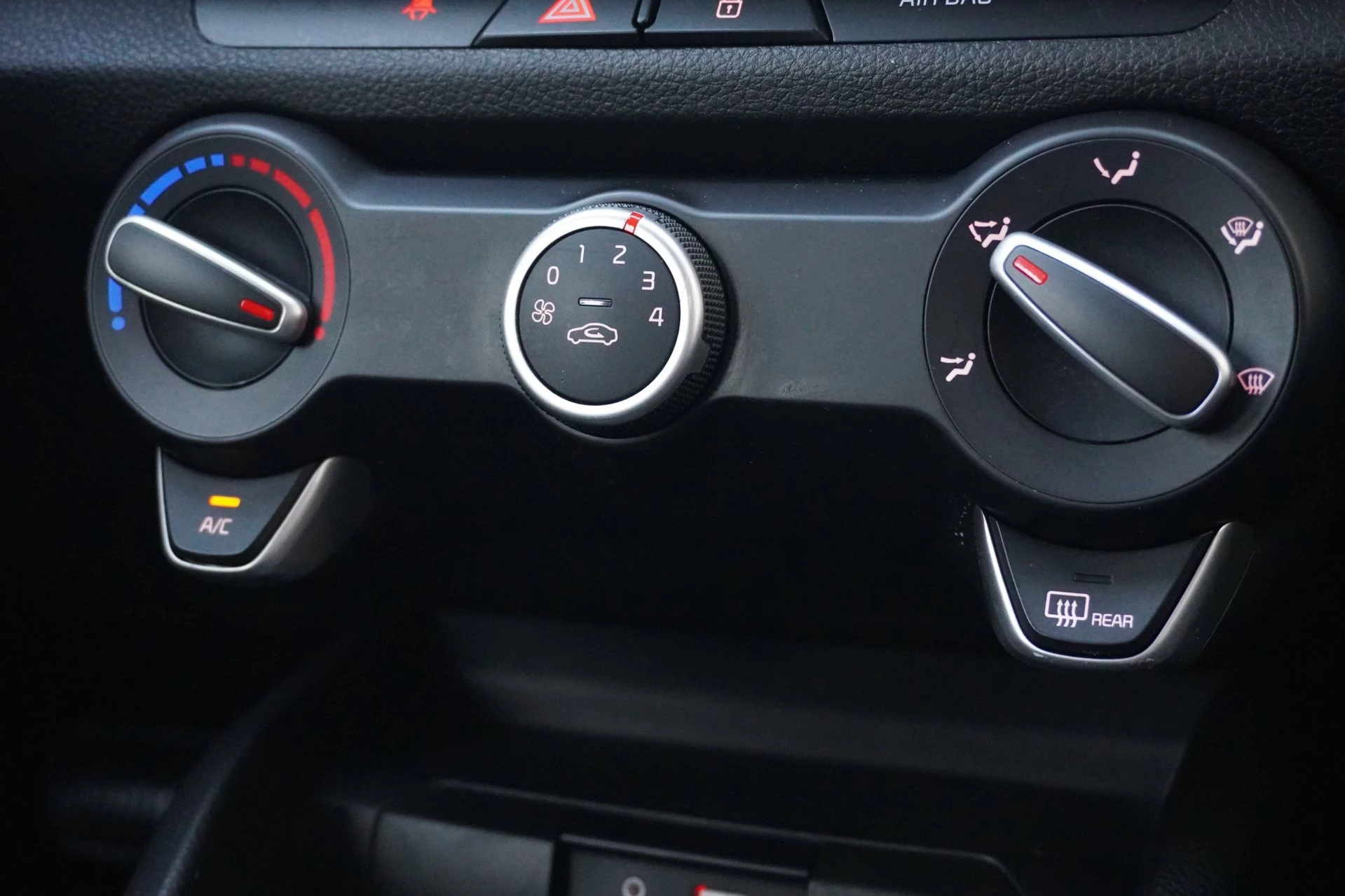 Hoofdafbeelding Kia Stonic