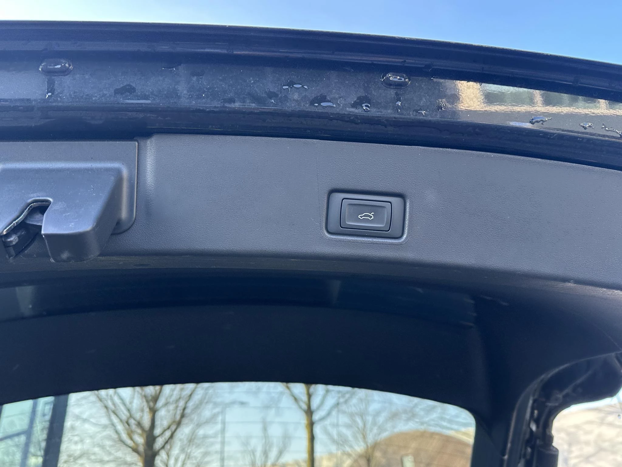 Hoofdafbeelding Audi Q4 Sportback e-tron