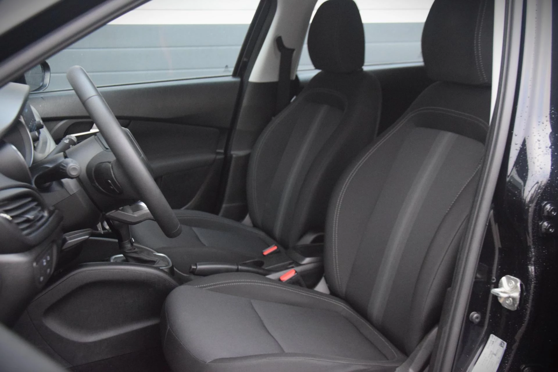 Hoofdafbeelding Fiat Tipo