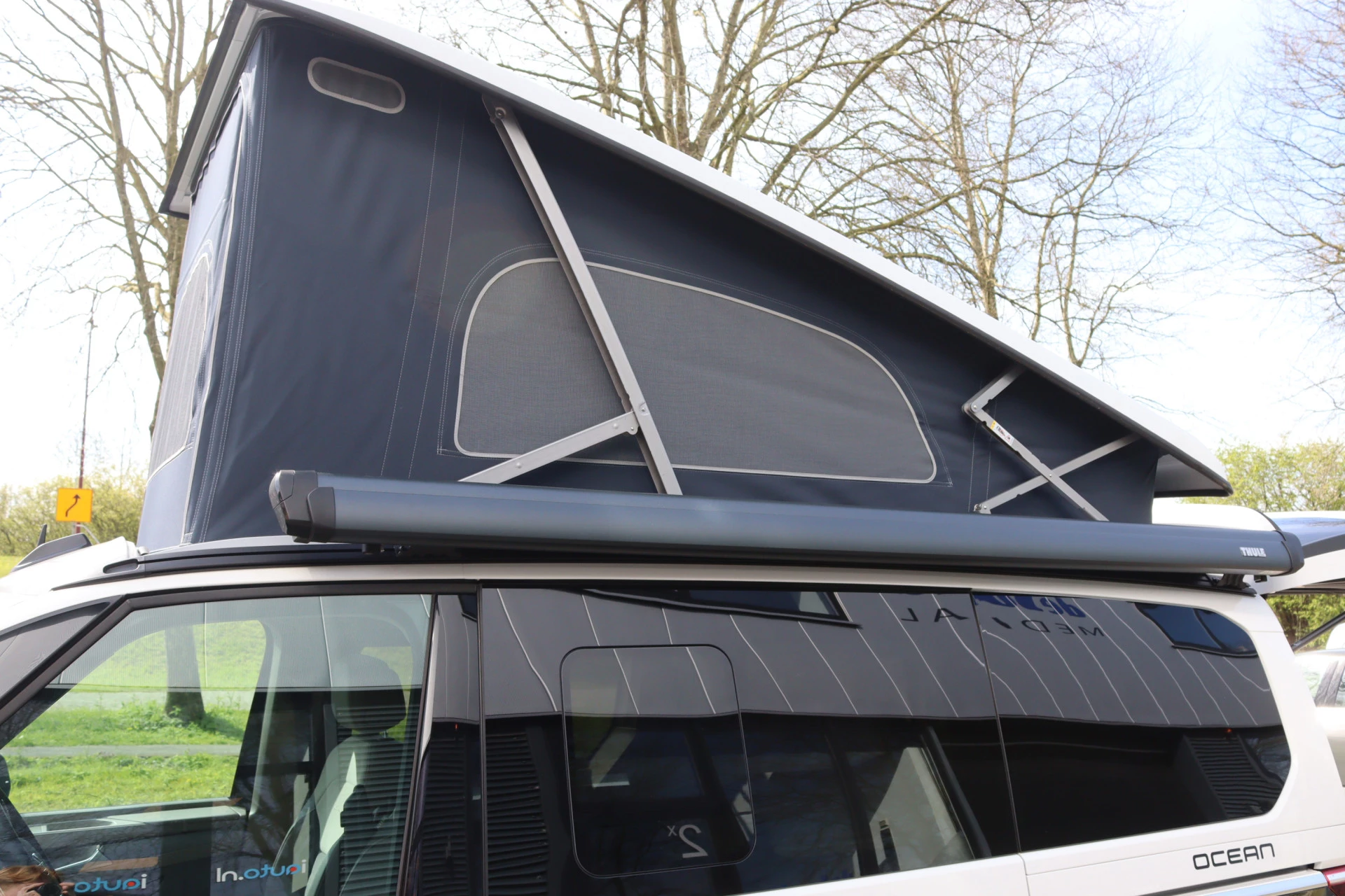 Hoofdafbeelding Volkswagen California