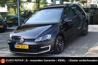 Volkswagen Golf 1.4 TSI GTE DEALER OND. NL-AUTO PANO-DAK!