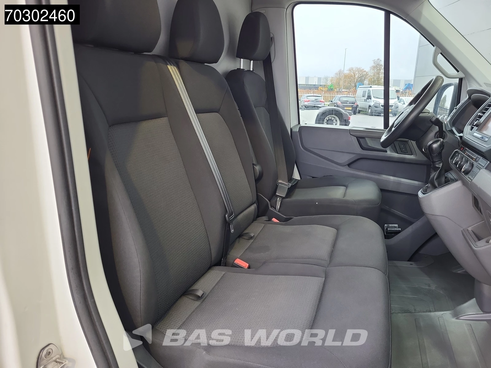 Hoofdafbeelding MAN eTGE