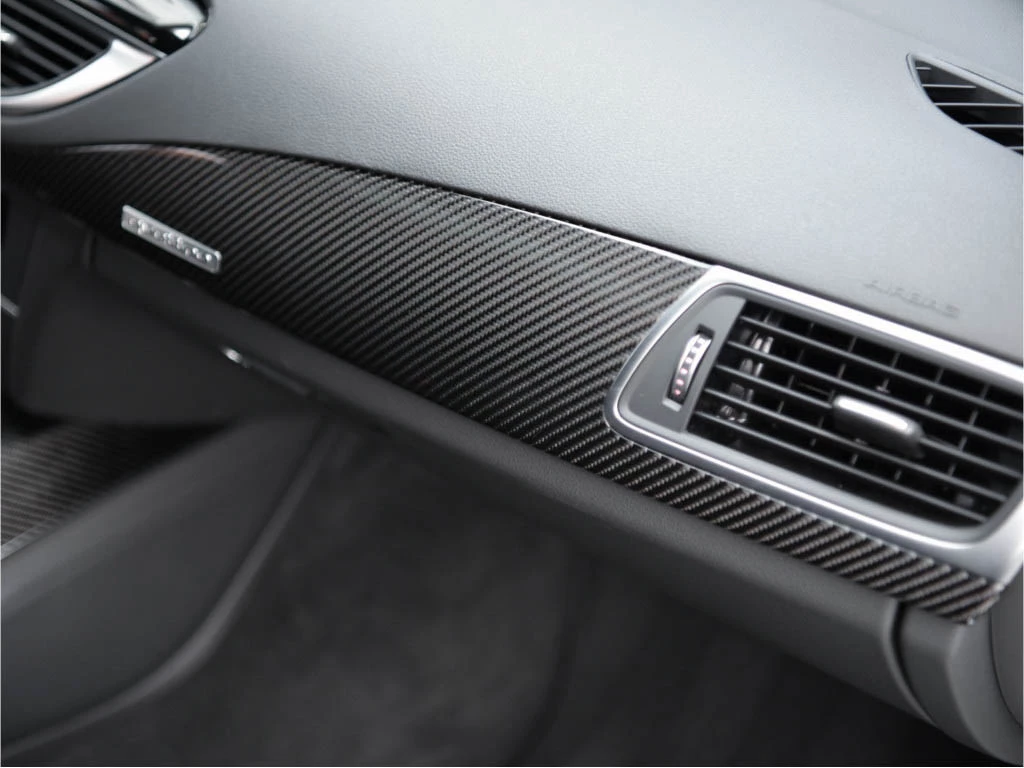Hoofdafbeelding Audi RS7