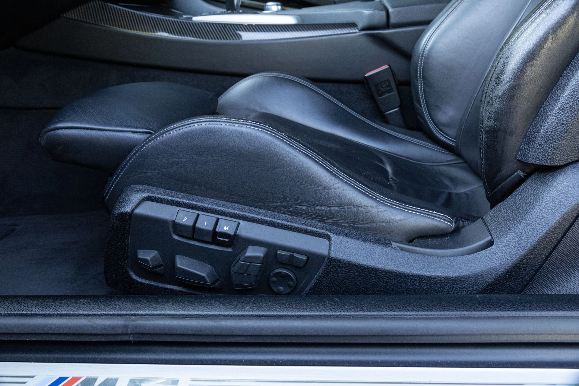 Hoofdafbeelding BMW M6