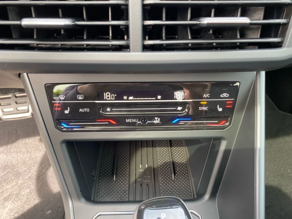 Hoofdafbeelding Volkswagen Taigo
