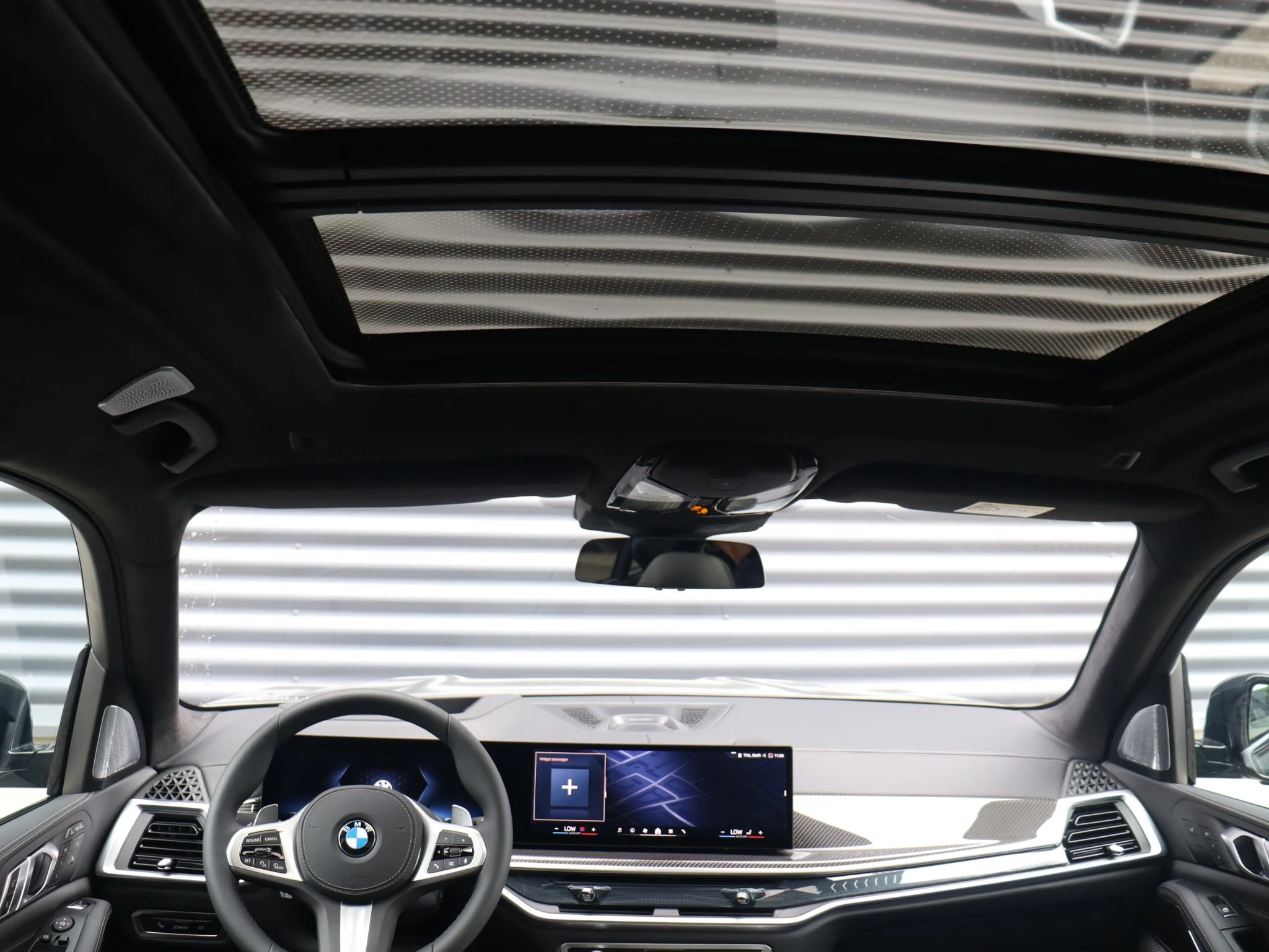Hoofdafbeelding BMW X7