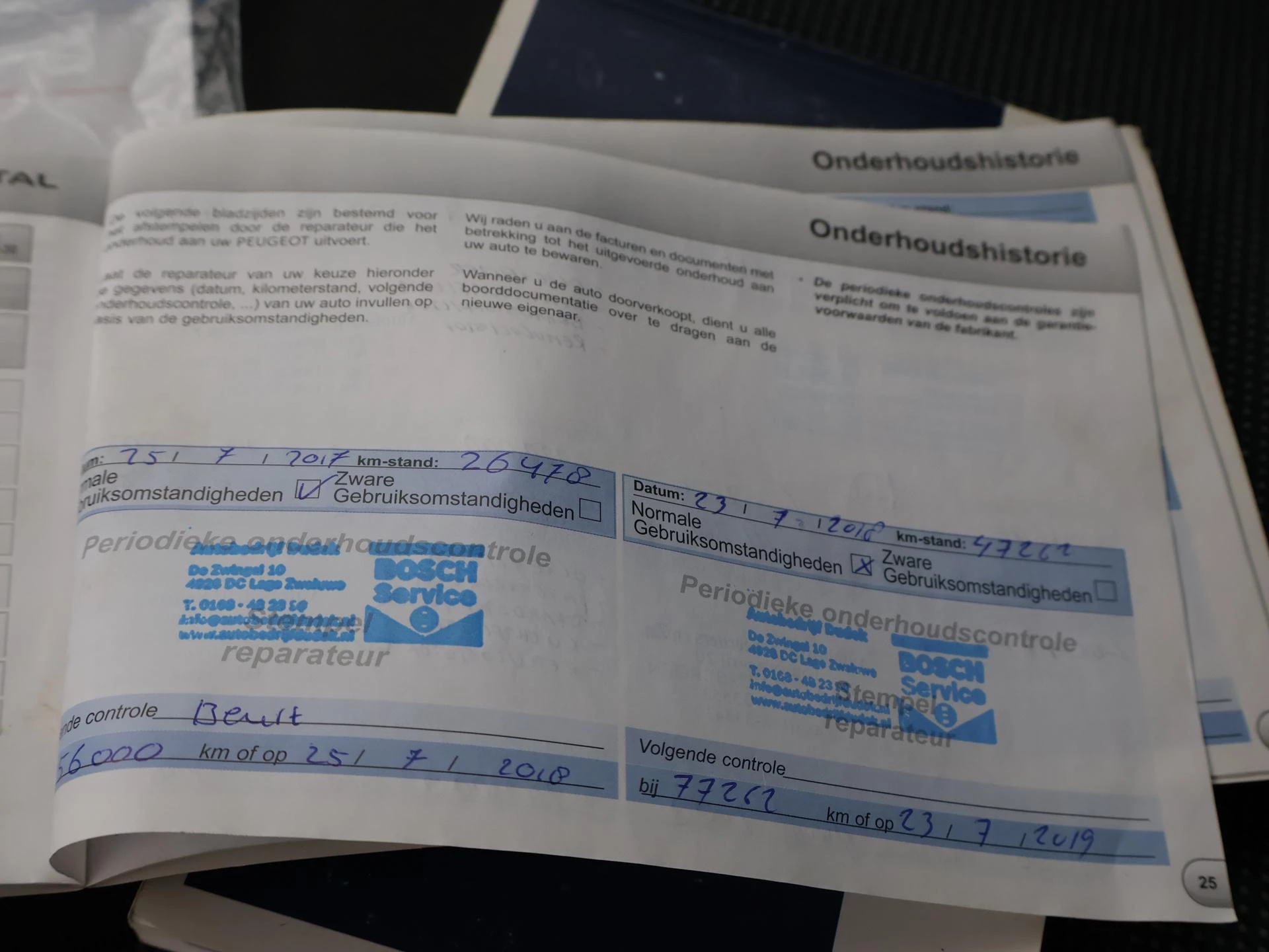 Hoofdafbeelding Peugeot Expert