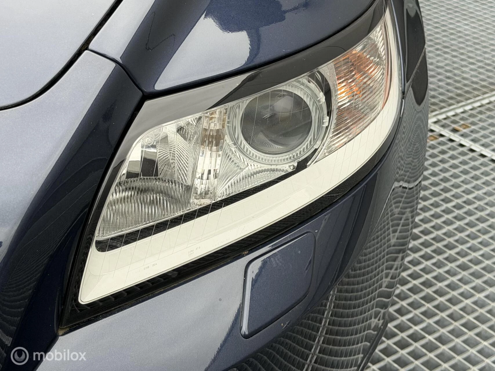 Hoofdafbeelding Volvo S40