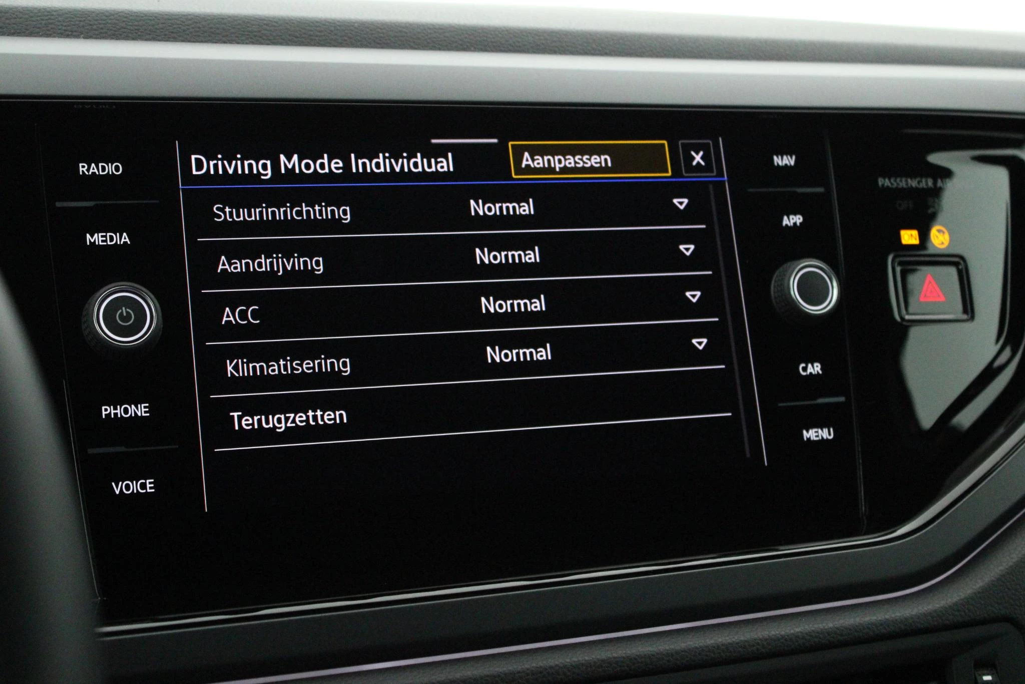 Hoofdafbeelding Volkswagen Taigo