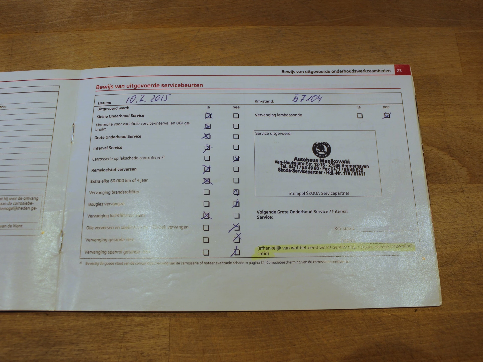 Hoofdafbeelding Škoda Citigo