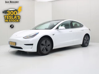 Tesla Model 3 Standard RWD Plus [ AUTOPILOT+60 kWh+PREMIUM AUDIO ]