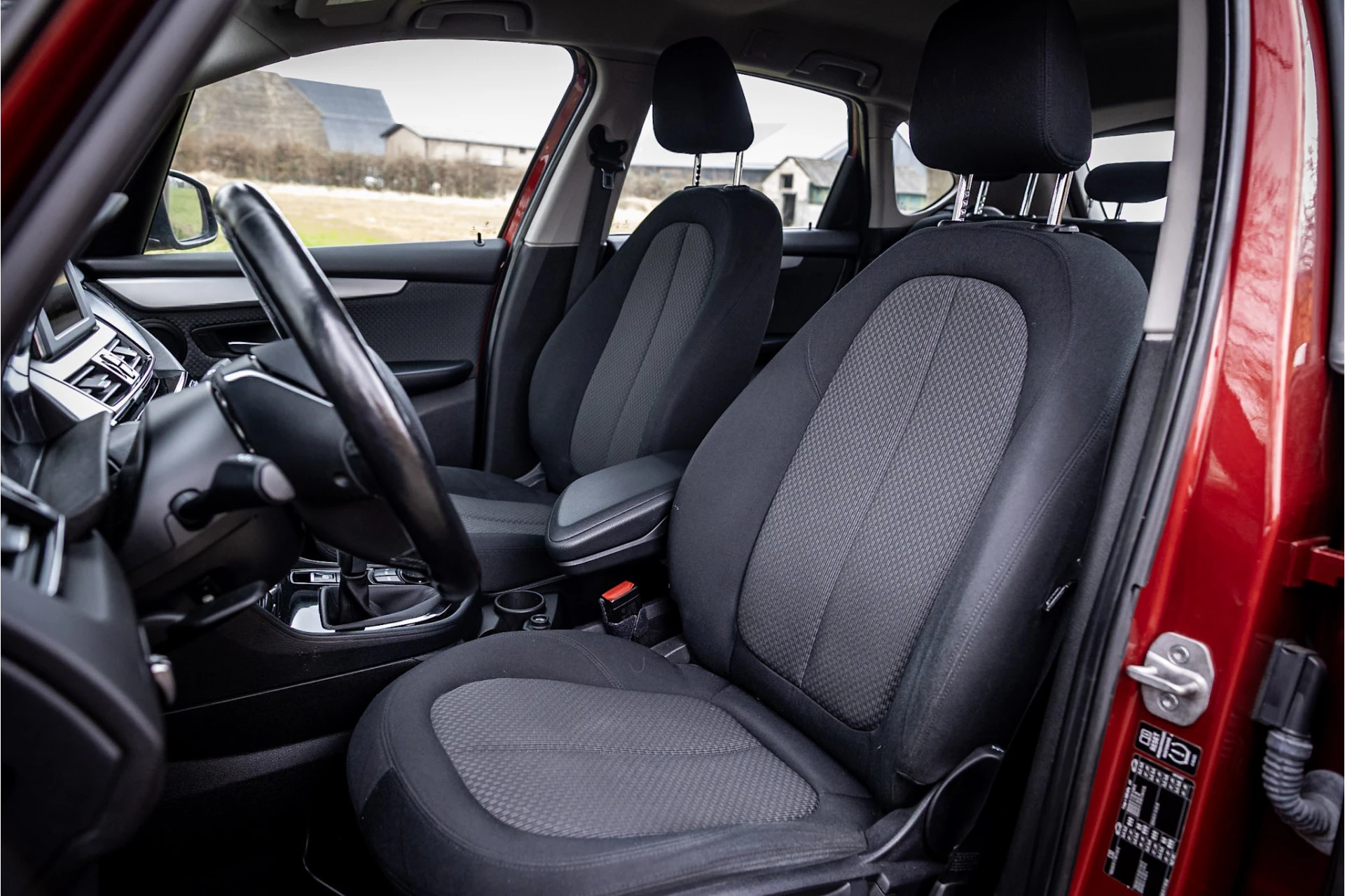 Hoofdafbeelding BMW 2 Serie