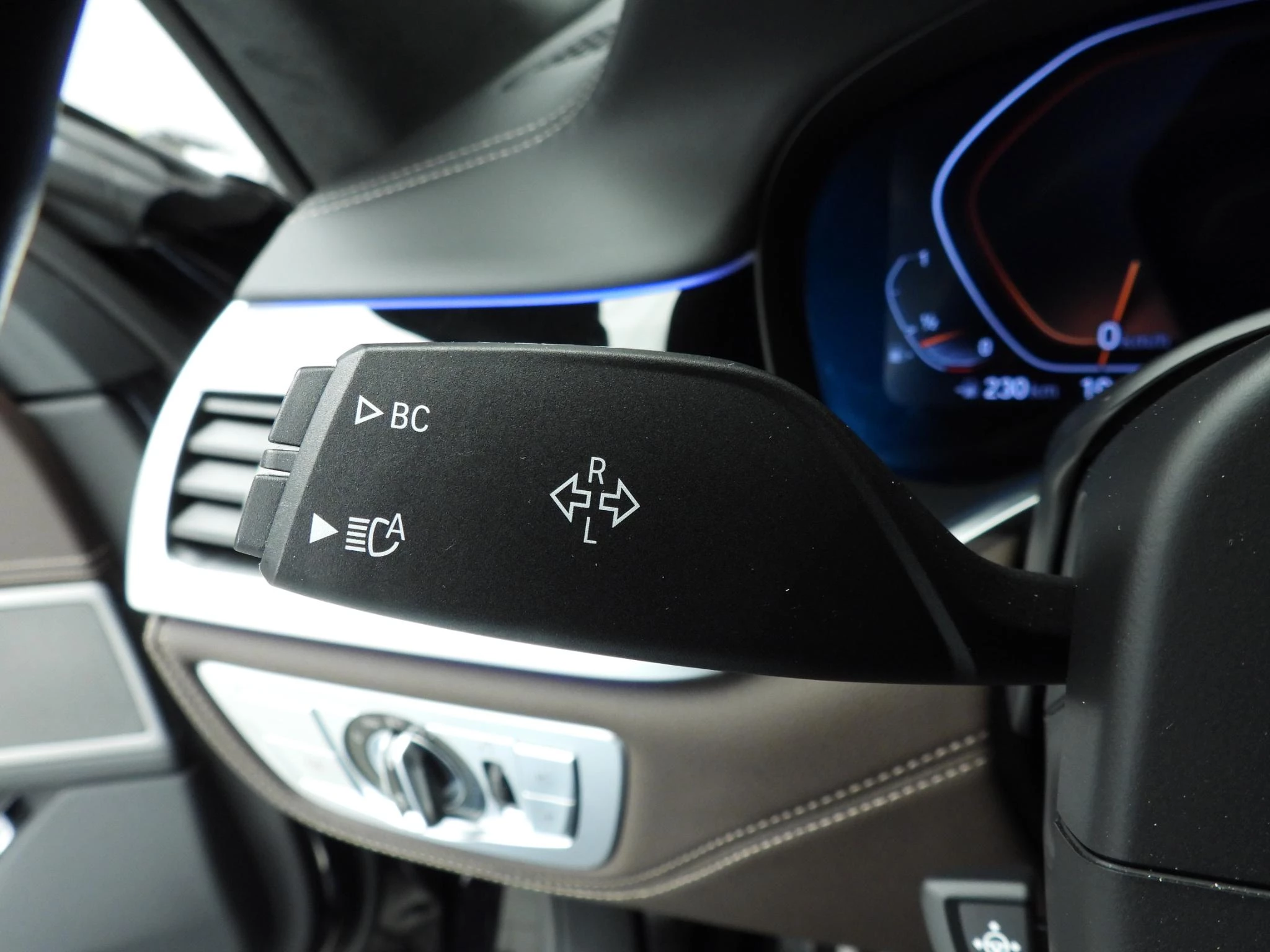 Hoofdafbeelding BMW 7 Serie