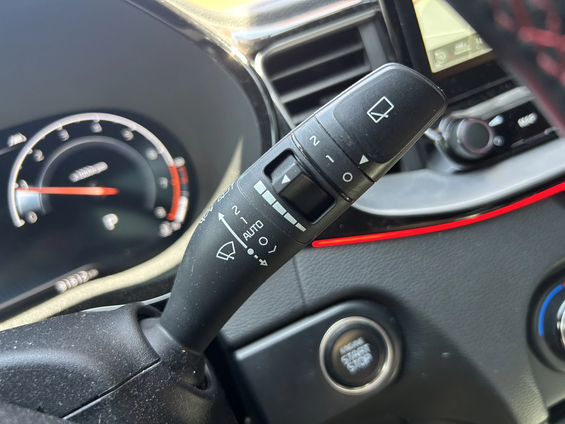 Hoofdafbeelding Kia ProCeed