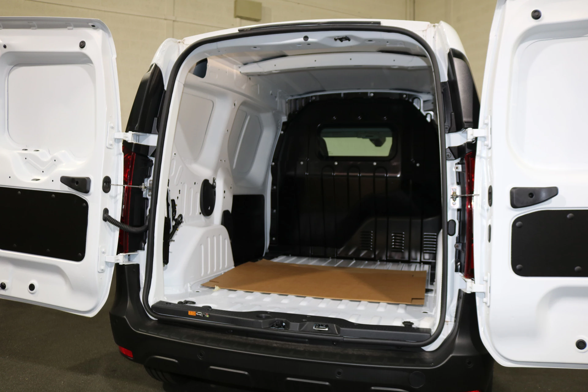 Hoofdafbeelding Renault Express