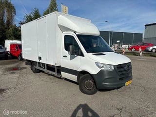 Mercedes Sprinter bestel 314 2.2 CDI L3 EURO VI-D