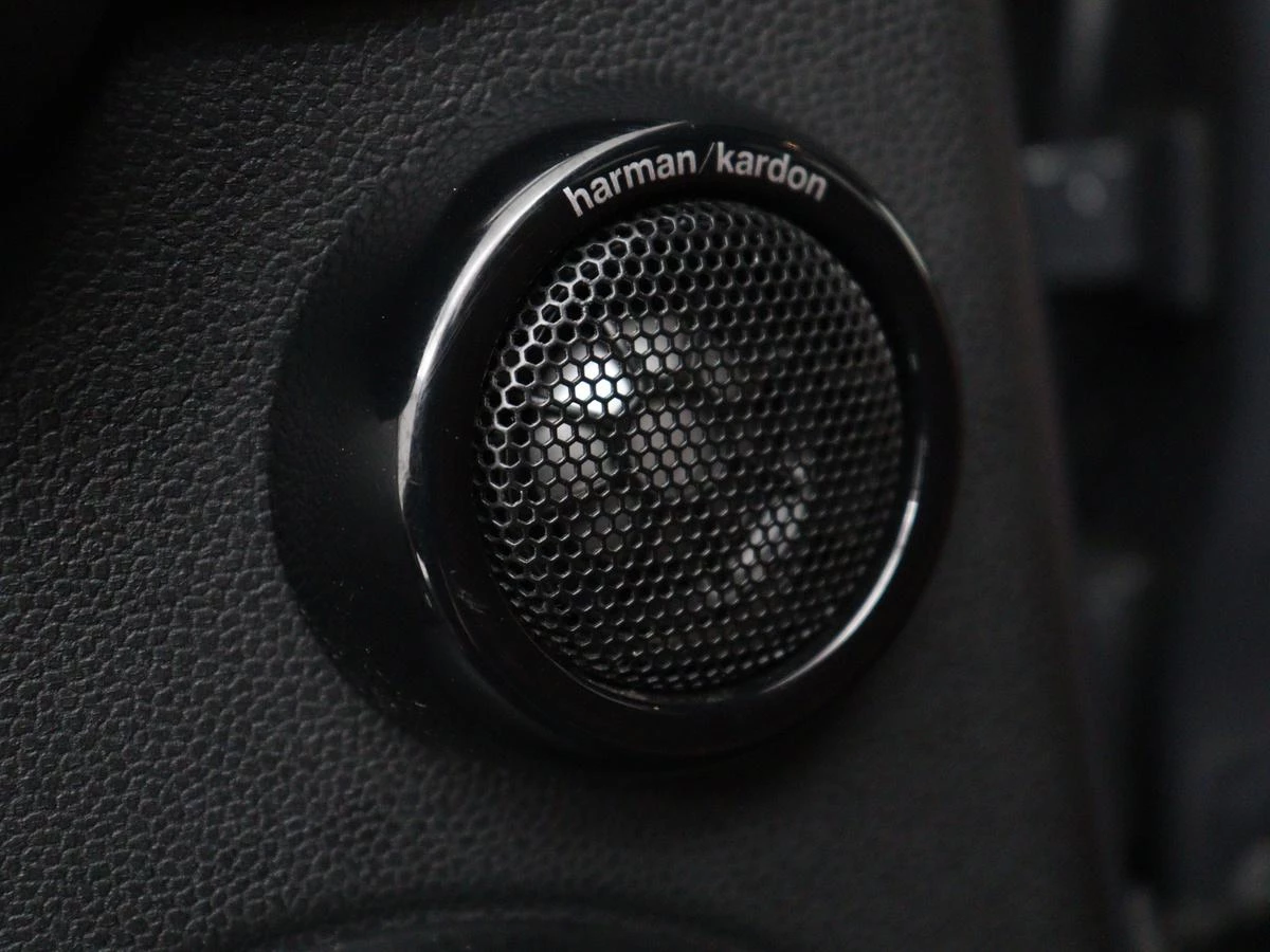 Hoofdafbeelding MINI 5-deurs