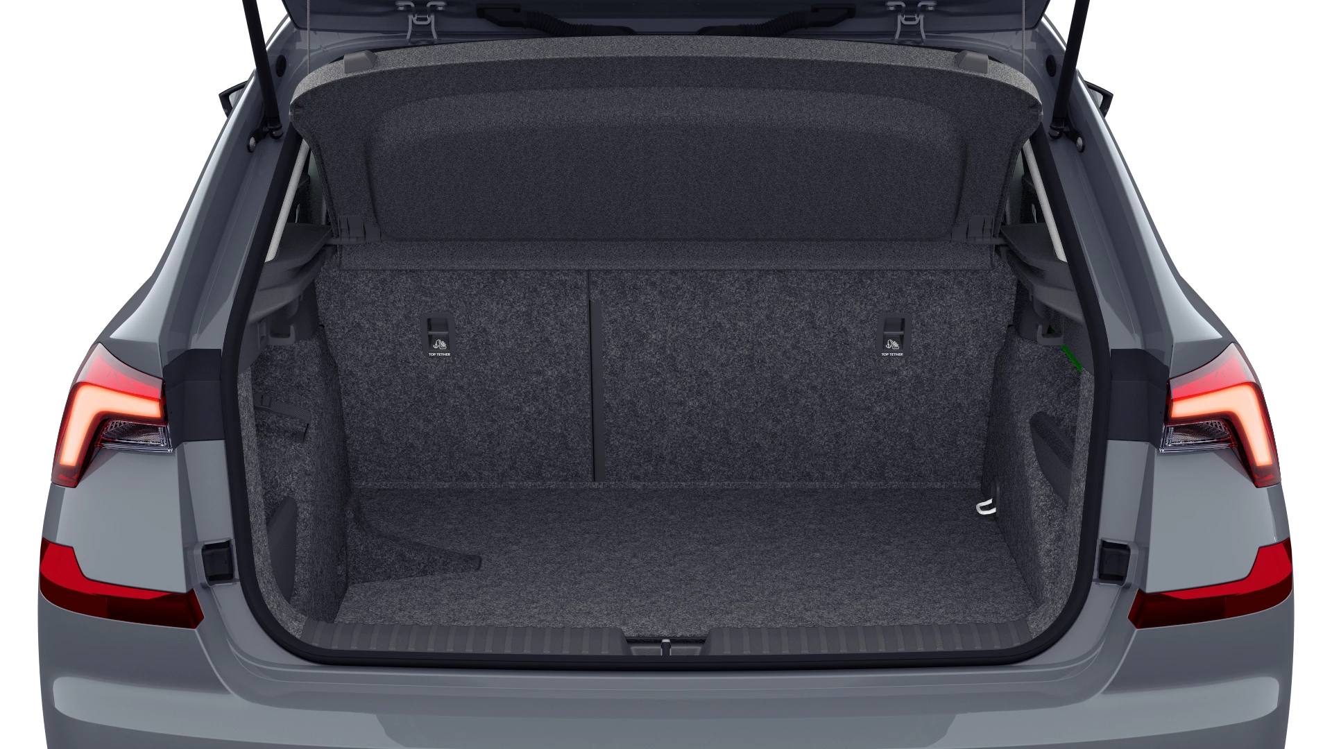 Hoofdafbeelding Škoda Kamiq