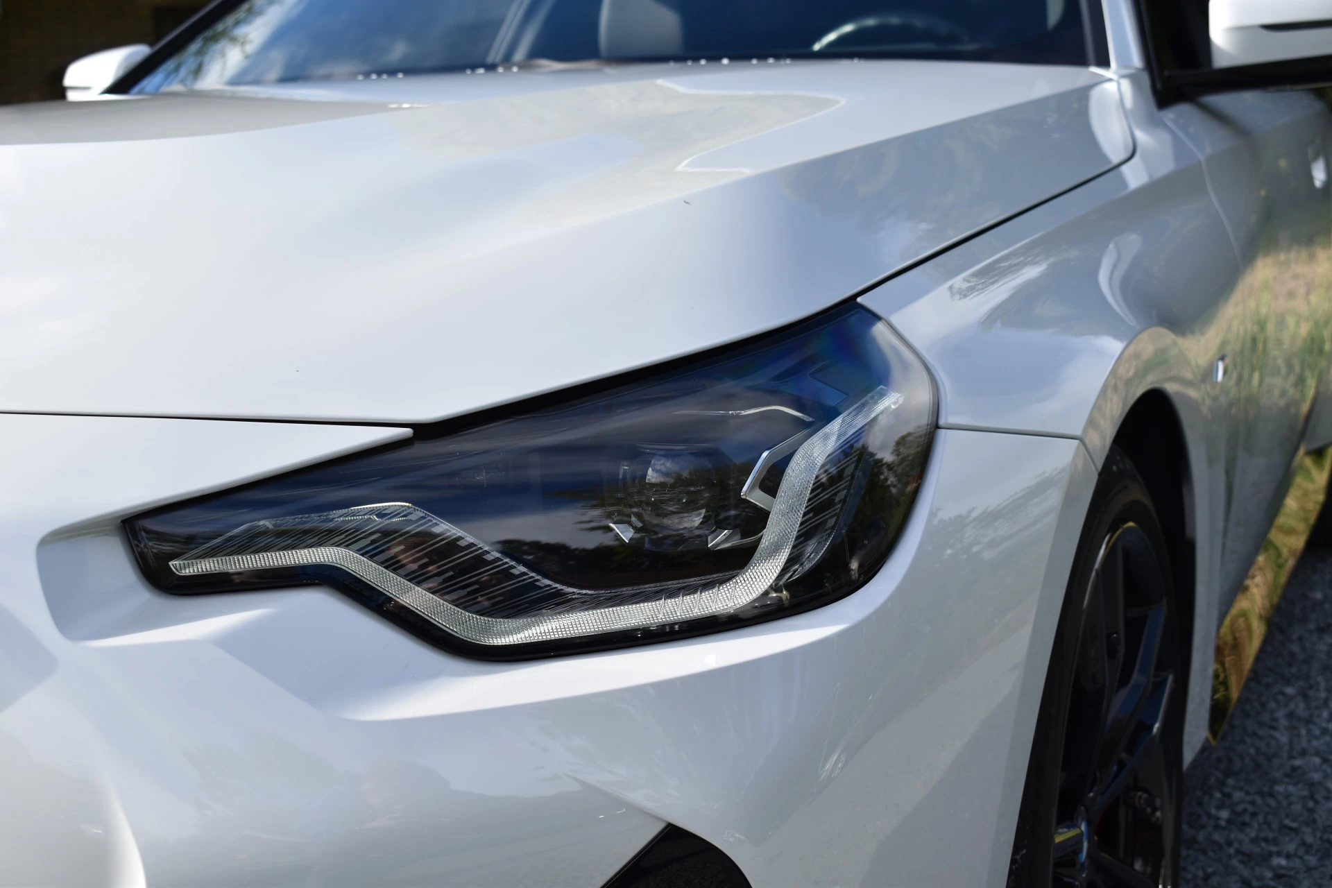 Hoofdafbeelding BMW 2 Serie