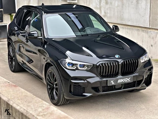 BMW X5 xDrive 45e | M-Sport 394PK | Hybride | Luxe