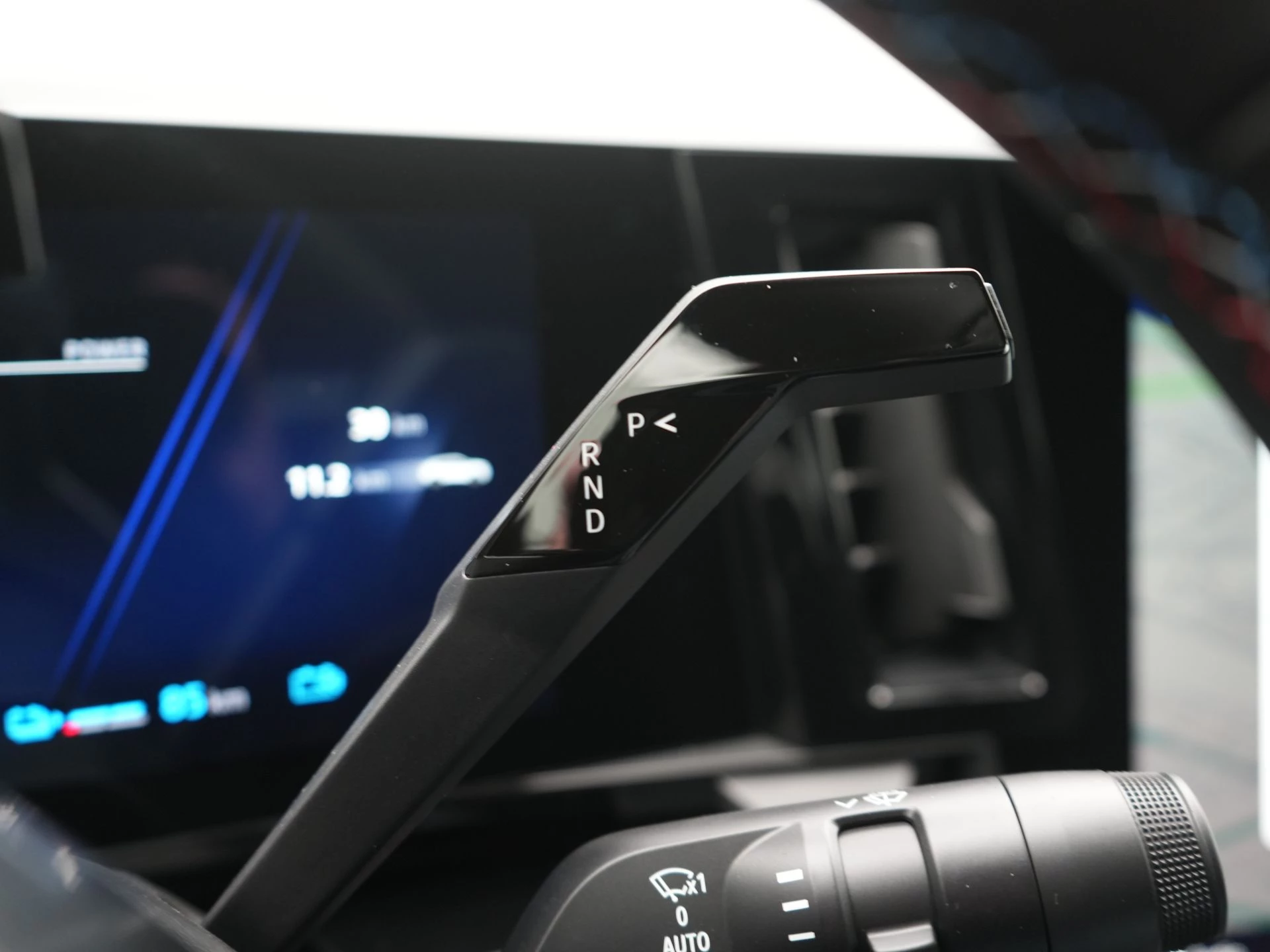 Hoofdafbeelding Renault Rafale