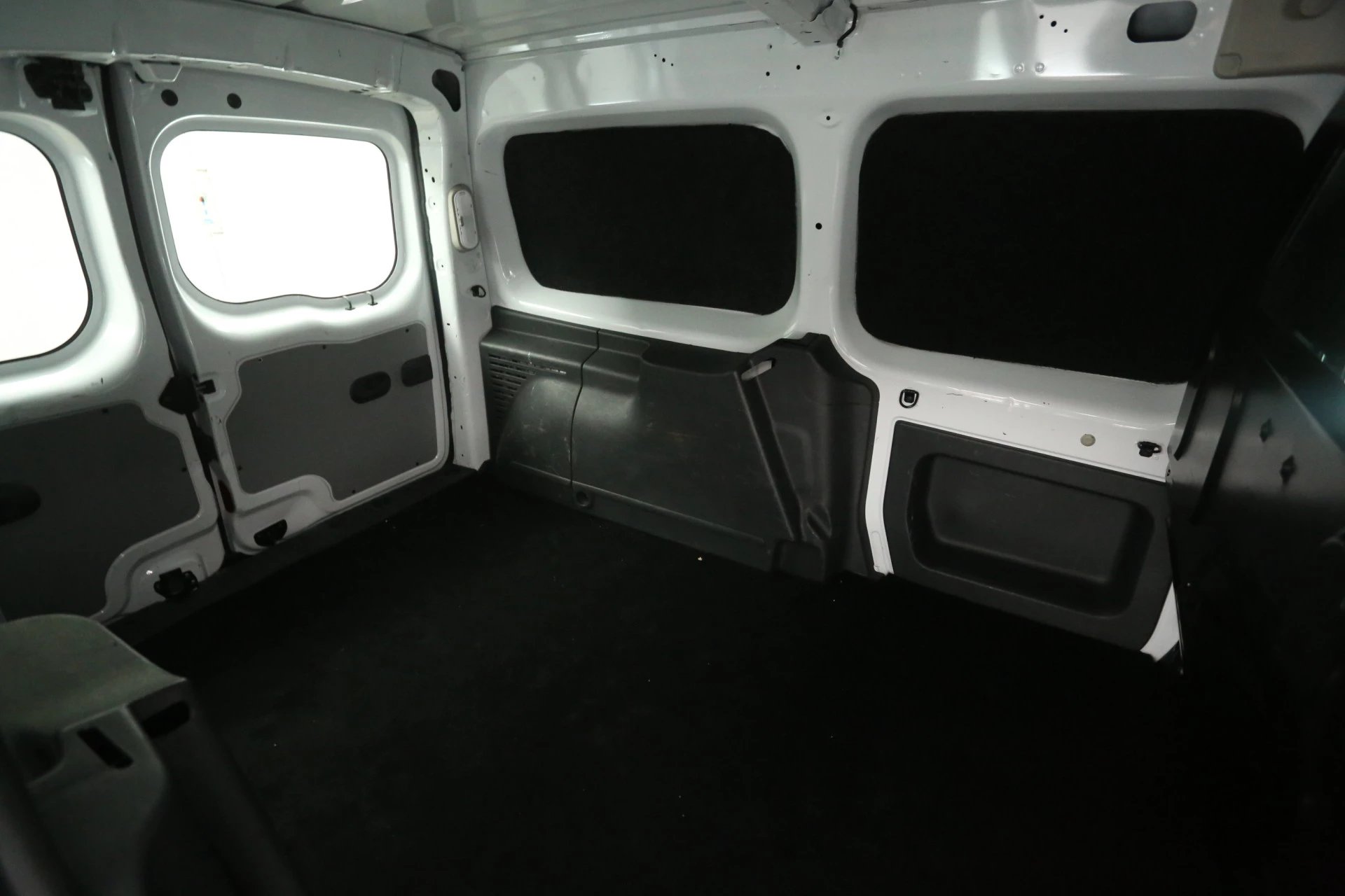 Hoofdafbeelding Renault Kangoo Z.E.