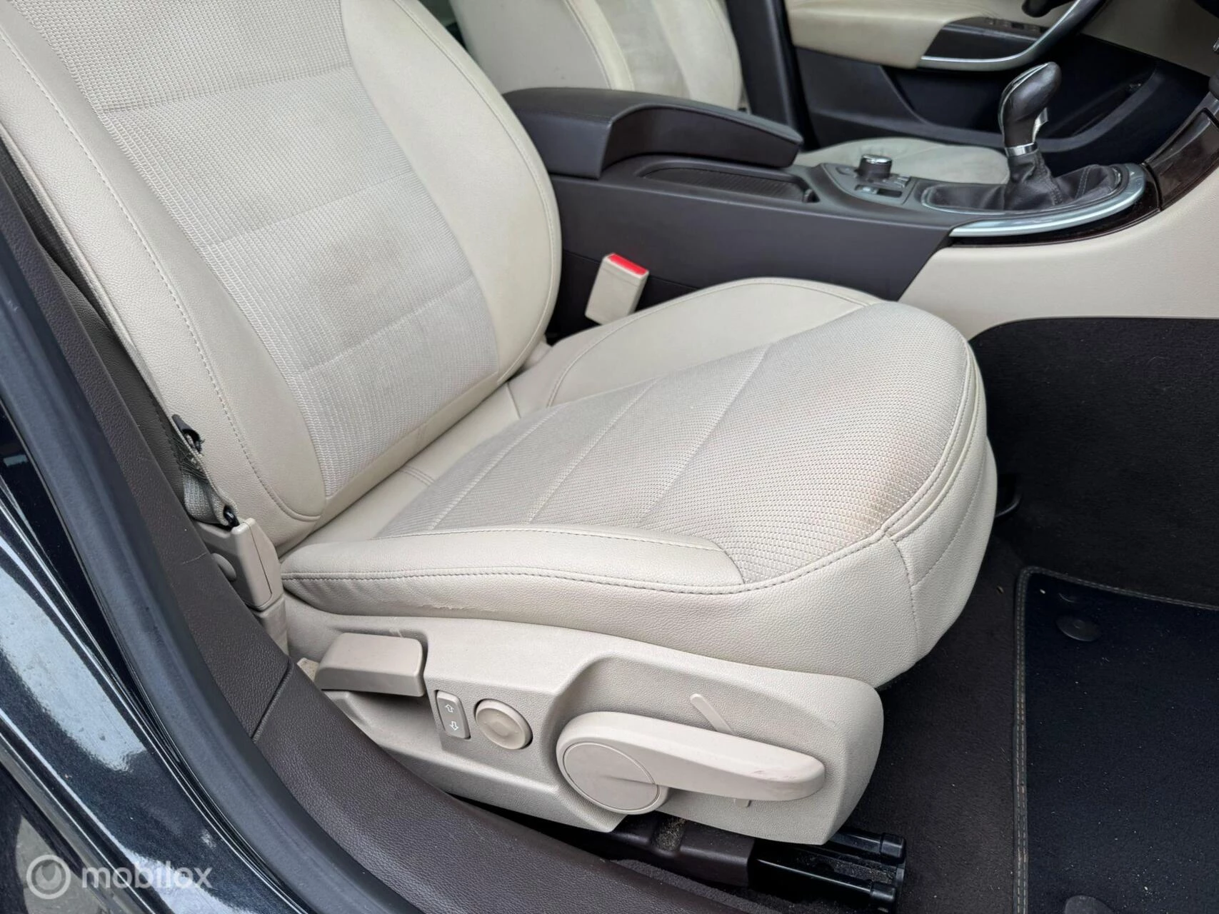 Hoofdafbeelding Opel Insignia